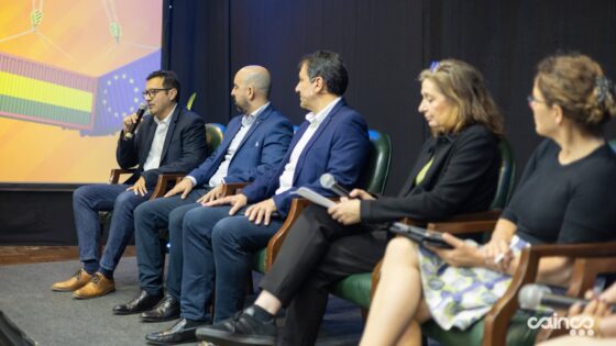 Foro «Exportar a Europa» traza la ruta de la sostenibilidad y la competitividad para el empresariado local