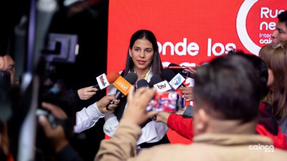 CAINCO inicia cuenta regresiva para la 35.ª Rueda de Negocios Internacional Bolivia